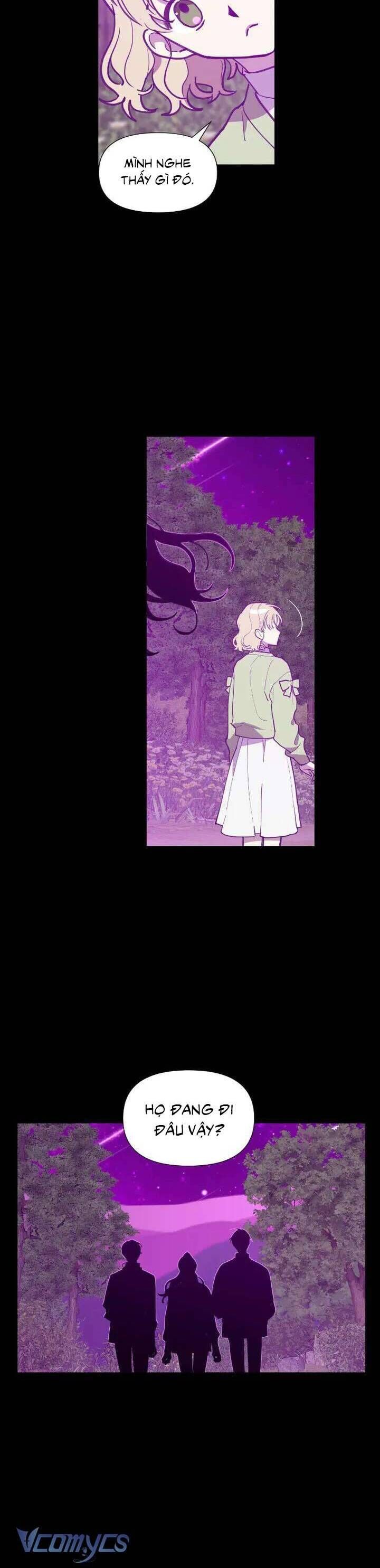 Điều Ước Sao Băng - Chapter 27 - Page 18