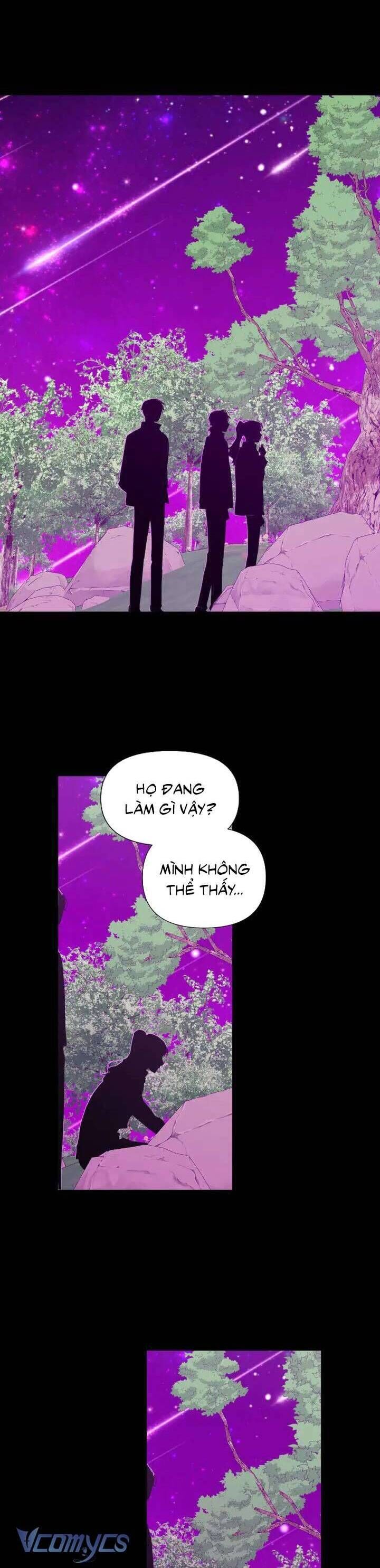 Điều Ước Sao Băng - Chapter 27 - Page 20