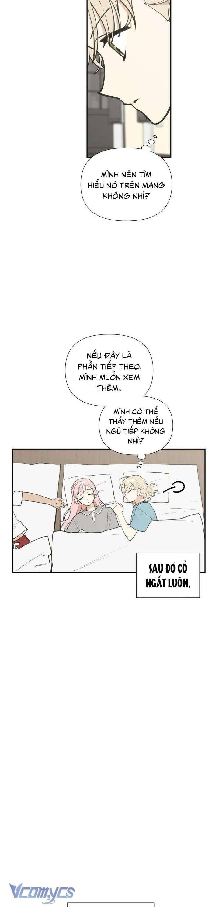 Điều Ước Sao Băng - Chapter 27 - Page 24