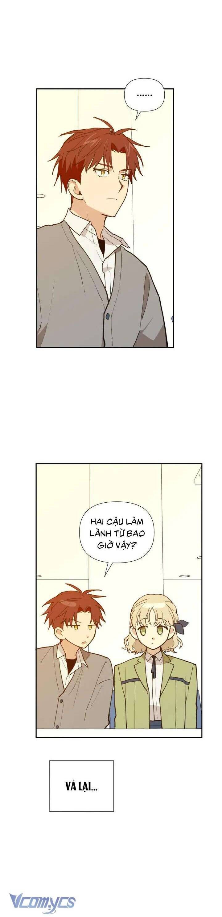 Điều Ước Sao Băng - Chapter 27 - Page 26