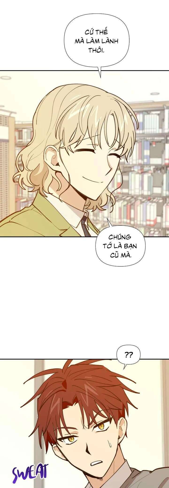 Điều Ước Sao Băng - Chapter 27 - Page 27