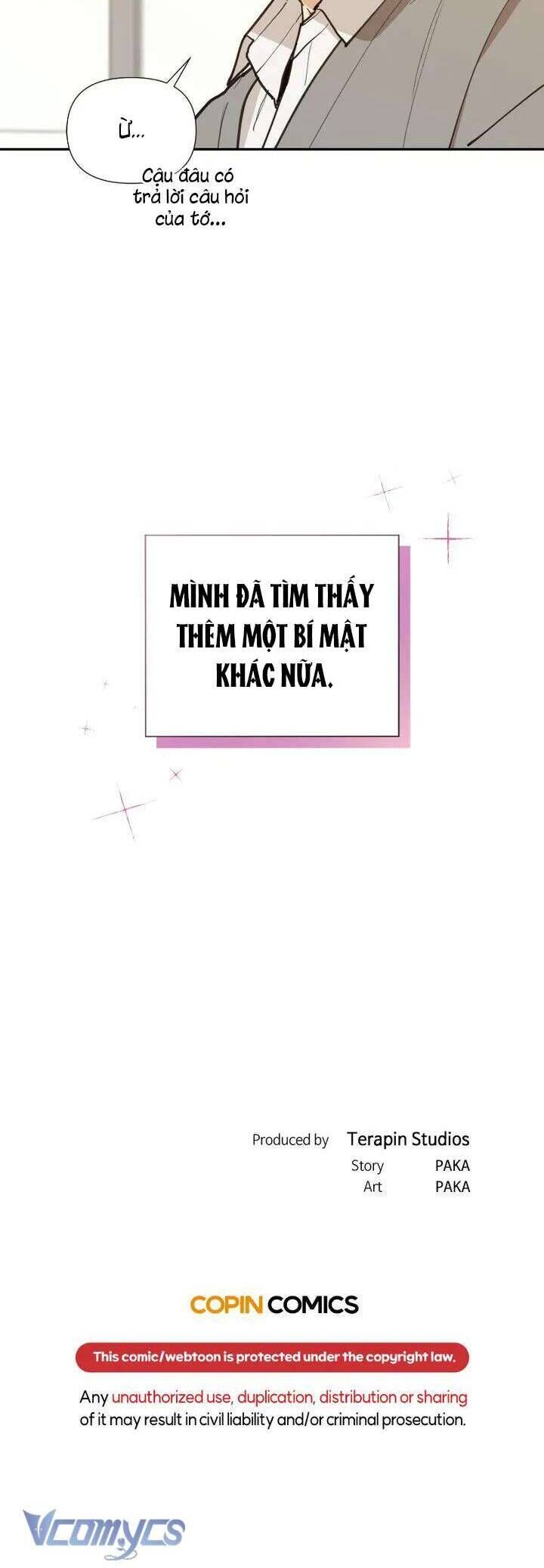 Điều Ước Sao Băng - Chapter 27 - Page 28