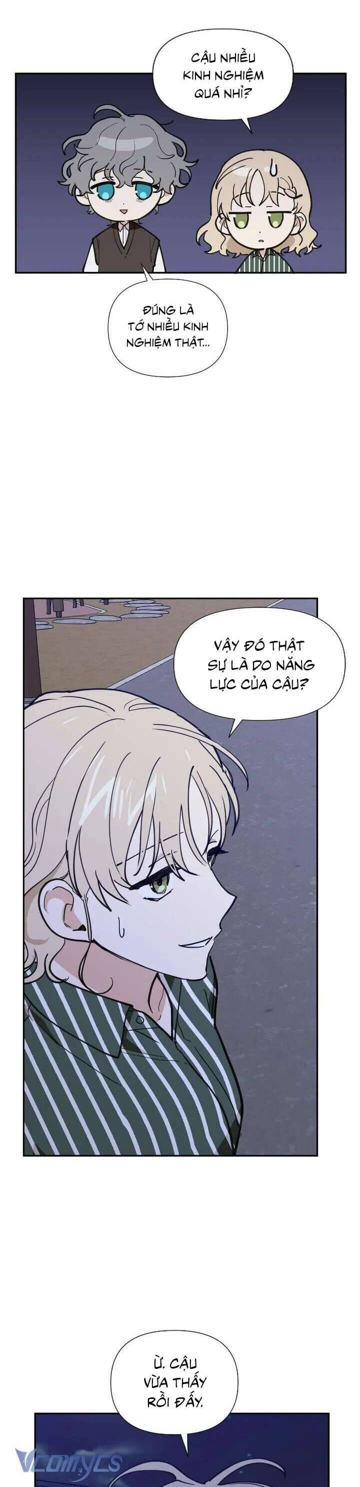 Điều Ước Sao Băng - Chapter 27 - Page 4