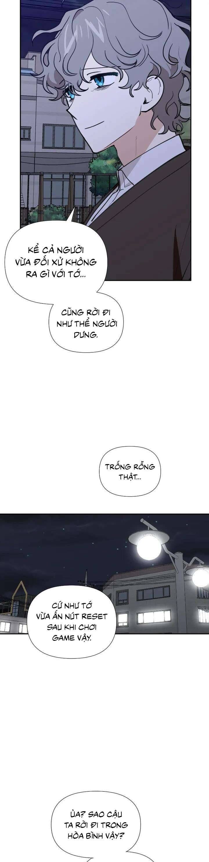 Điều Ước Sao Băng - Chapter 27 - Page 5