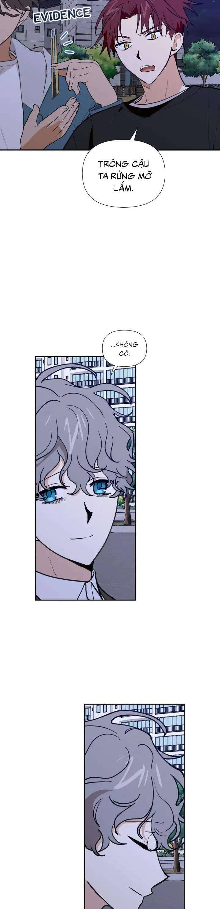 Điều Ước Sao Băng - Chapter 27 - Page 7