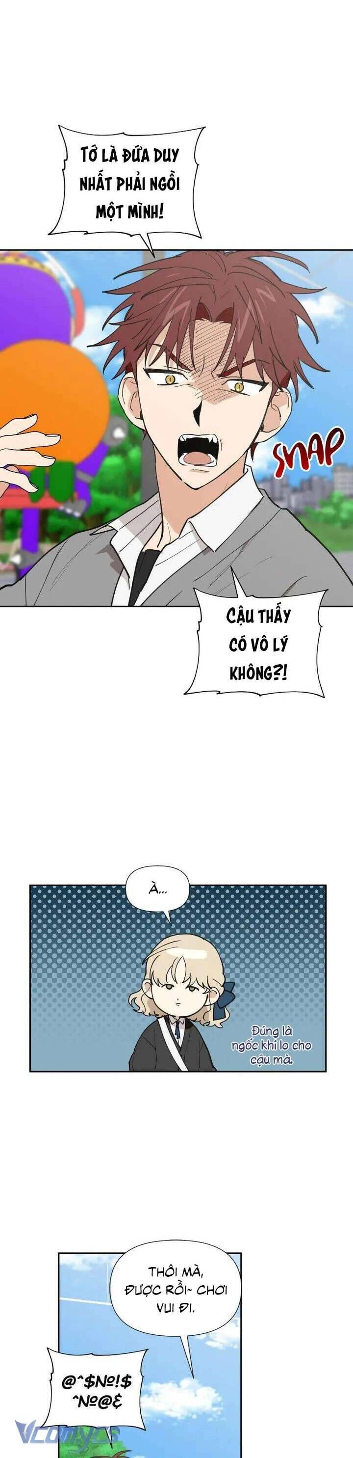 Điều Ước Sao Băng - Chapter 28 - Page 13