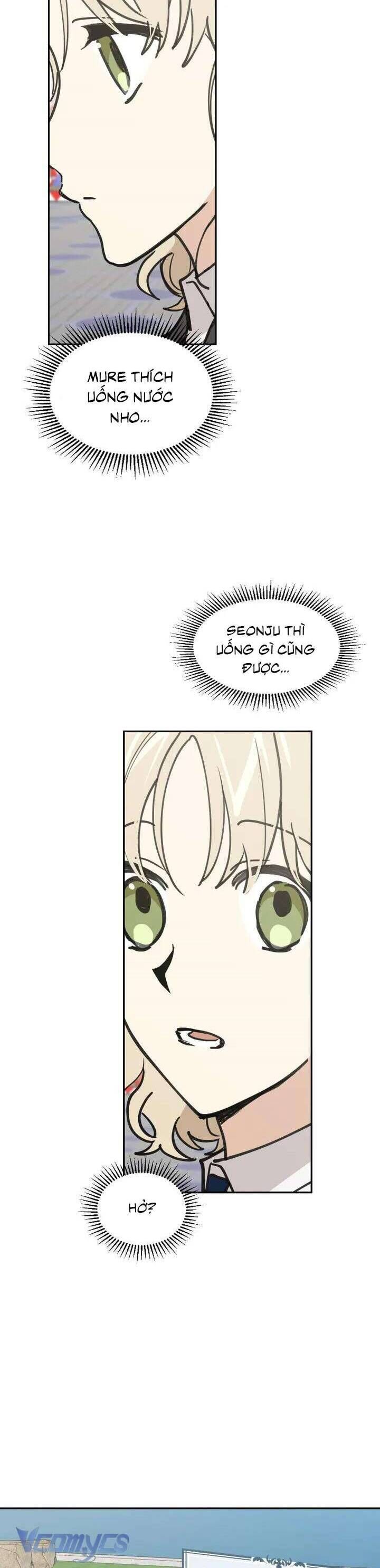 Điều Ước Sao Băng - Chapter 28 - Page 23