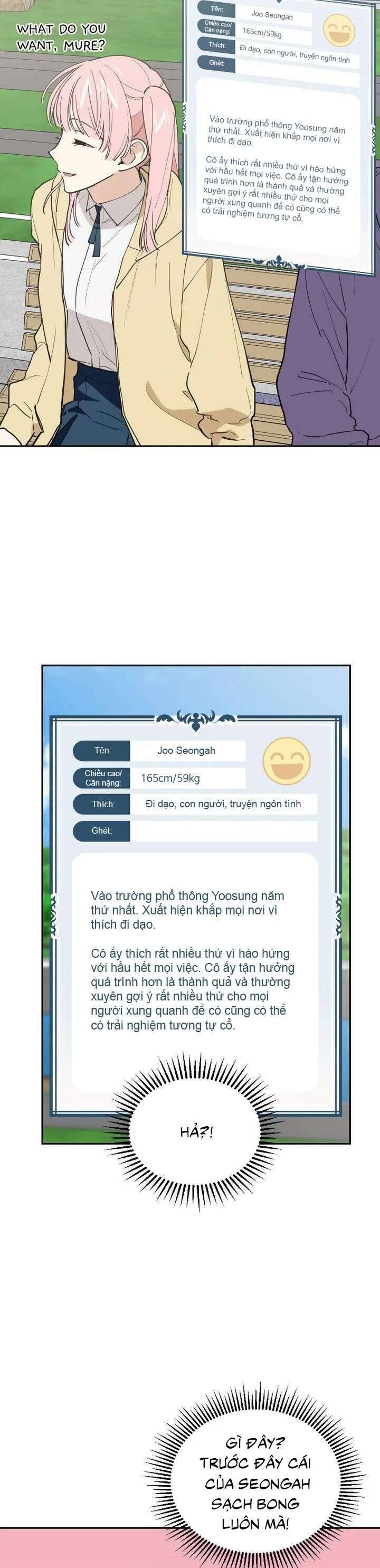 Điều Ước Sao Băng - Chapter 28 - Page 24