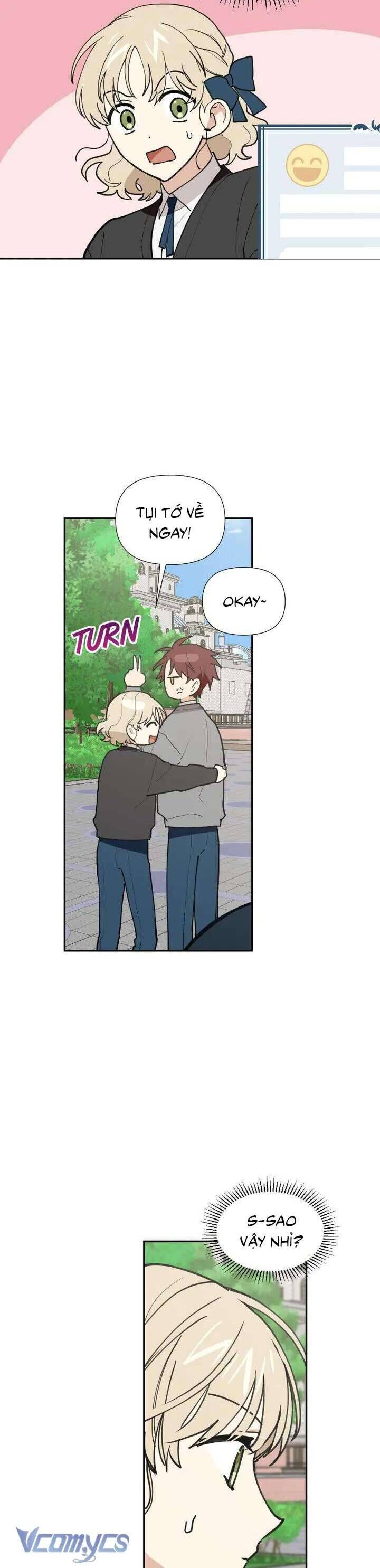 Điều Ước Sao Băng - Chapter 28 - Page 25