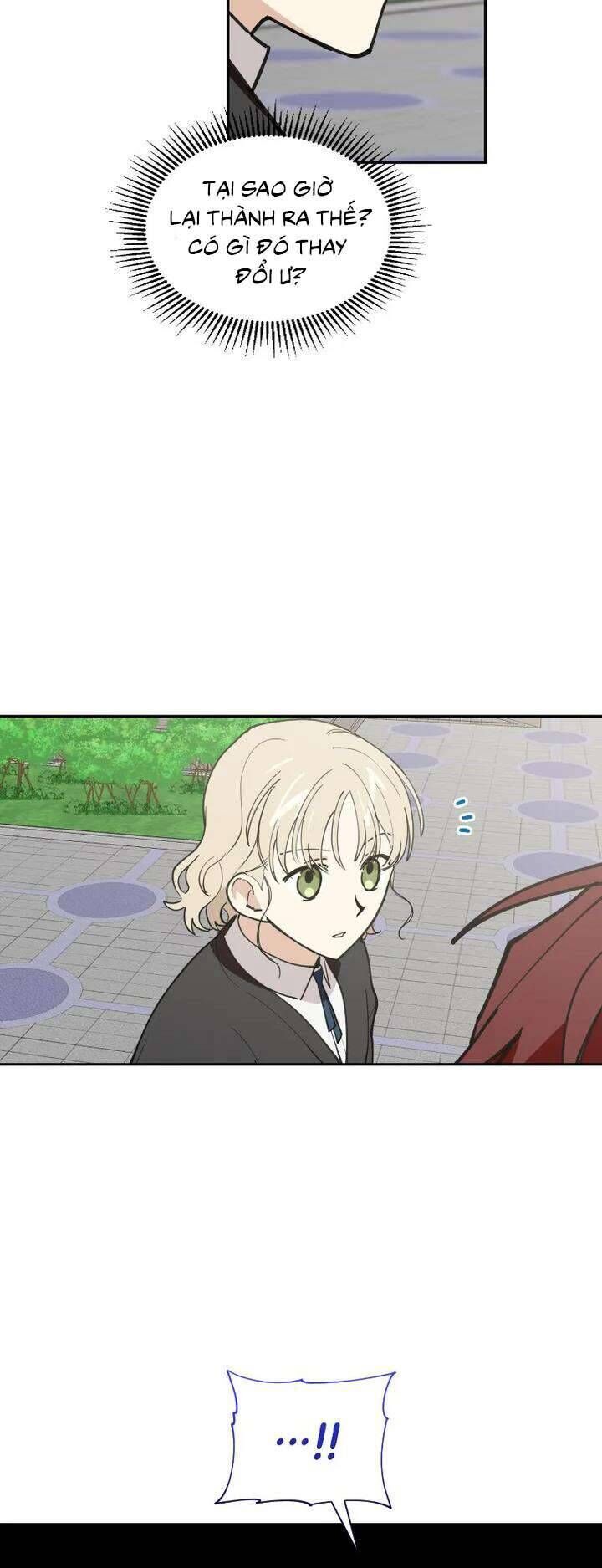 Điều Ước Sao Băng - Chapter 28 - Page 26