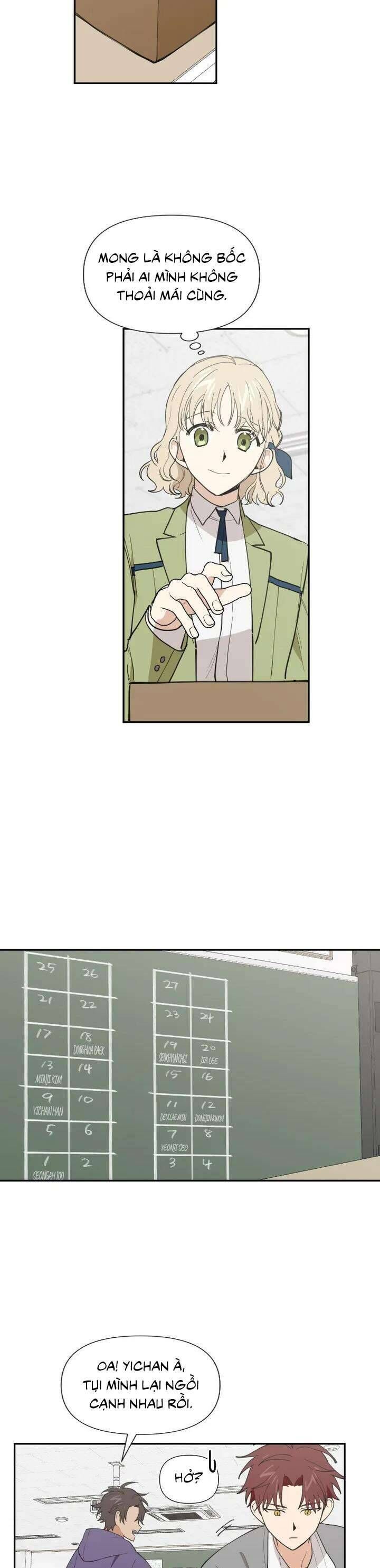 Điều Ước Sao Băng - Chapter 28 - Page 4