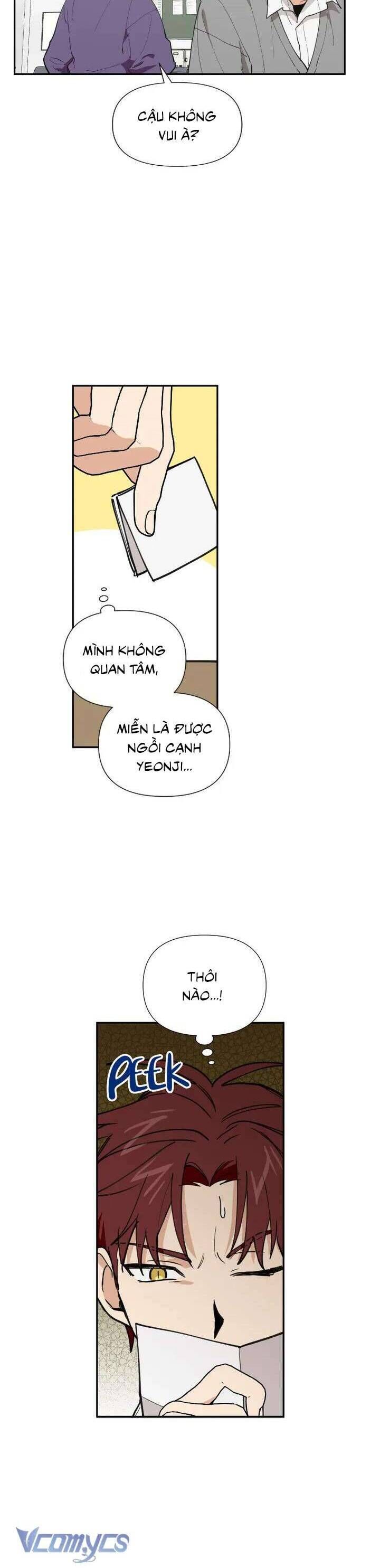 Điều Ước Sao Băng - Chapter 28 - Page 5