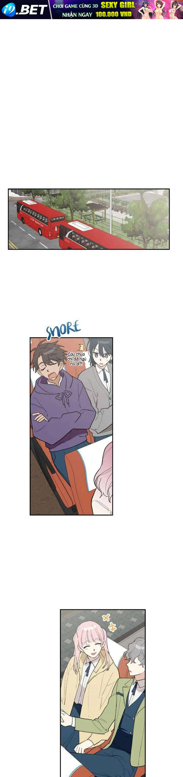 Điều Ước Sao Băng - Chapter 28 - Page 6