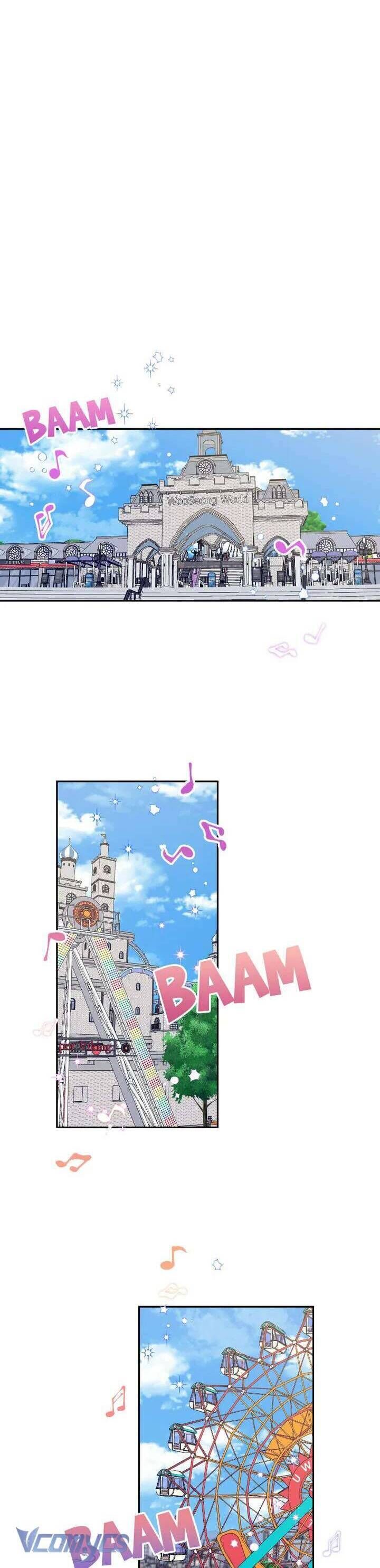 Điều Ước Sao Băng - Chapter 28 - Page 9