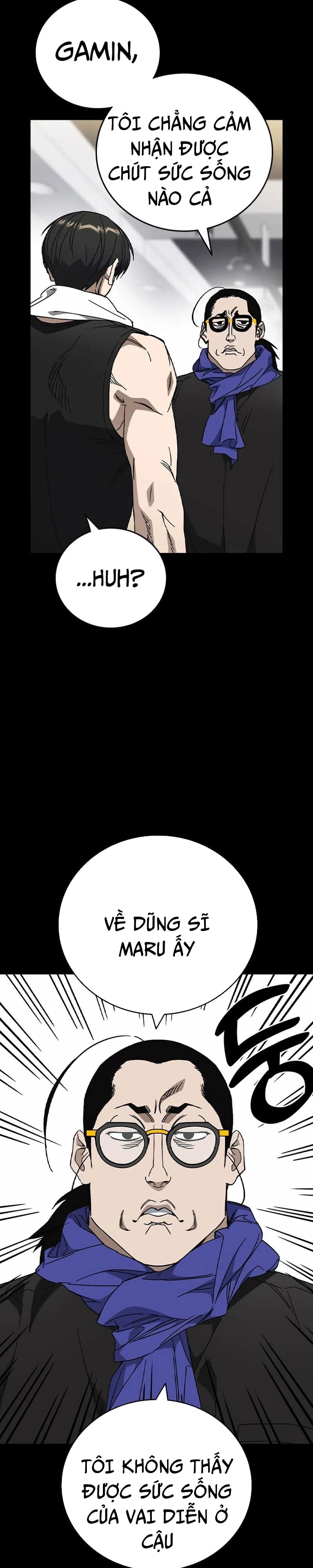 Học Nhóm - Chapter 264 - Page 10