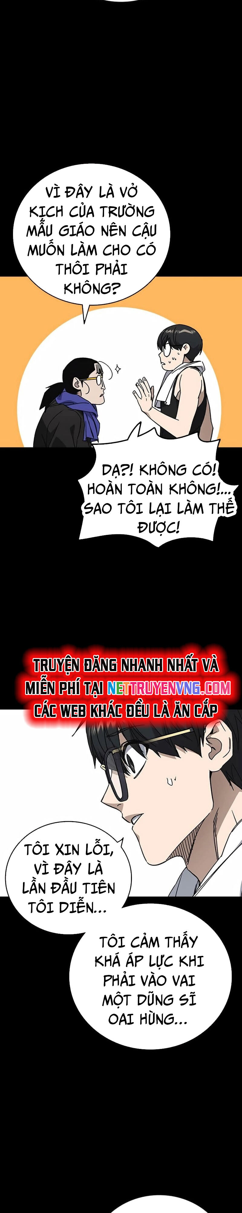 Học Nhóm - Chapter 264 - Page 11