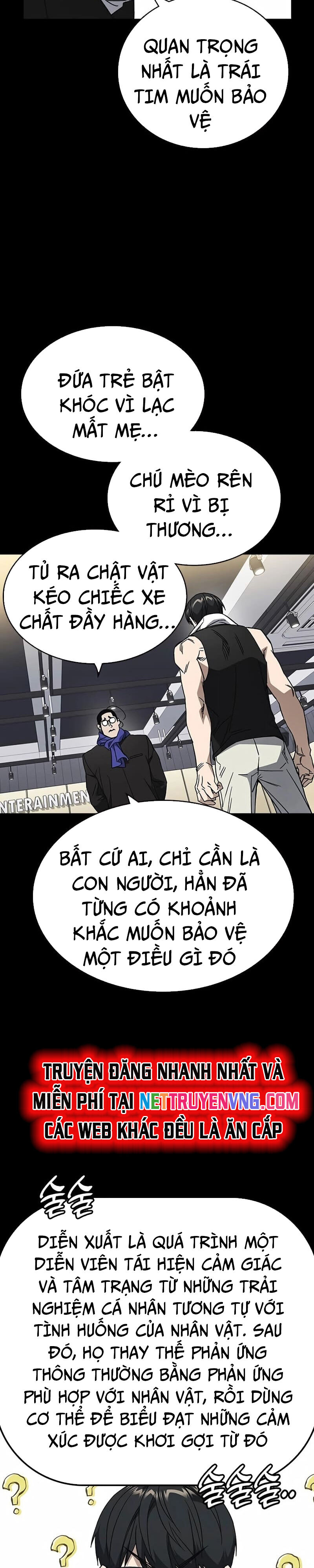 Học Nhóm - Chapter 264 - Page 13