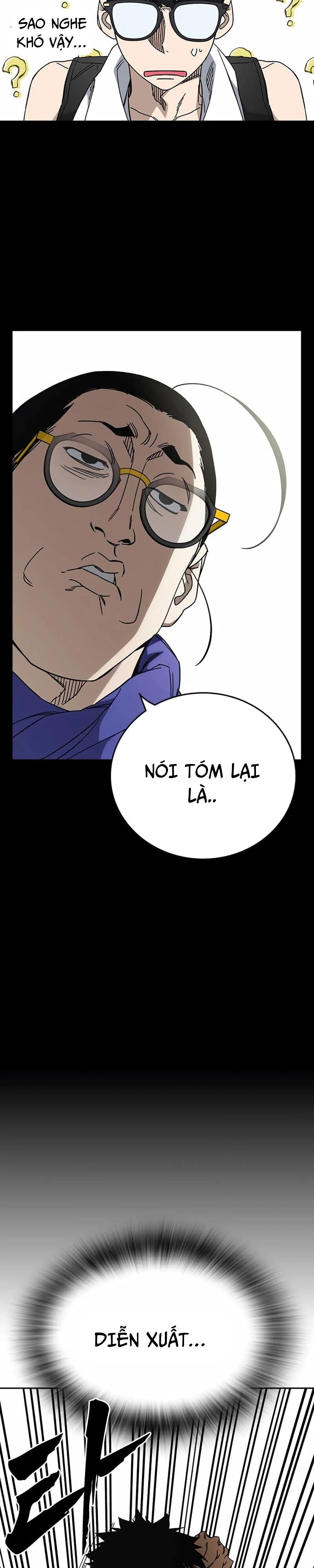 Học Nhóm - Chapter 264 - Page 14