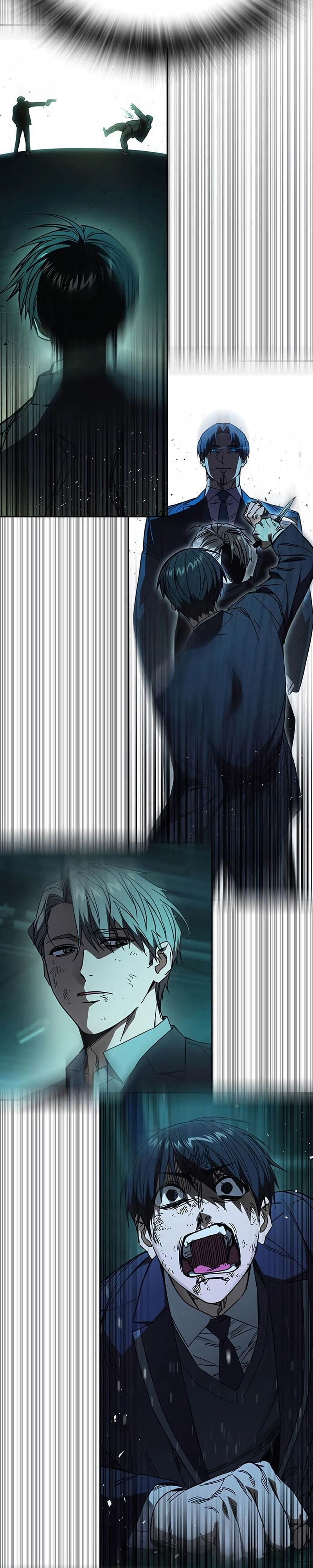 Học Nhóm - Chapter 264 - Page 16