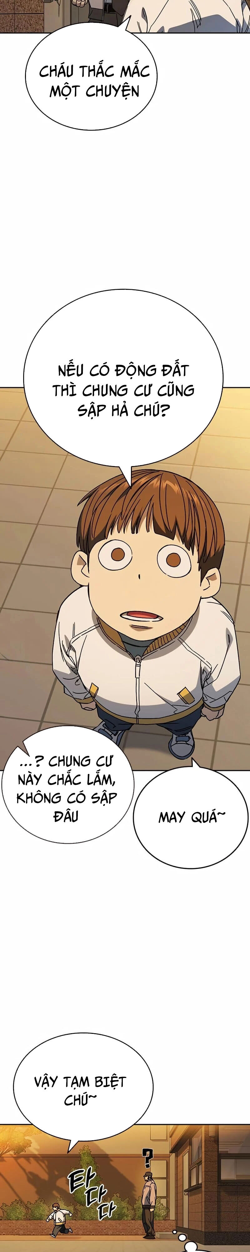 Học Nhóm - Chapter 264 - Page 20