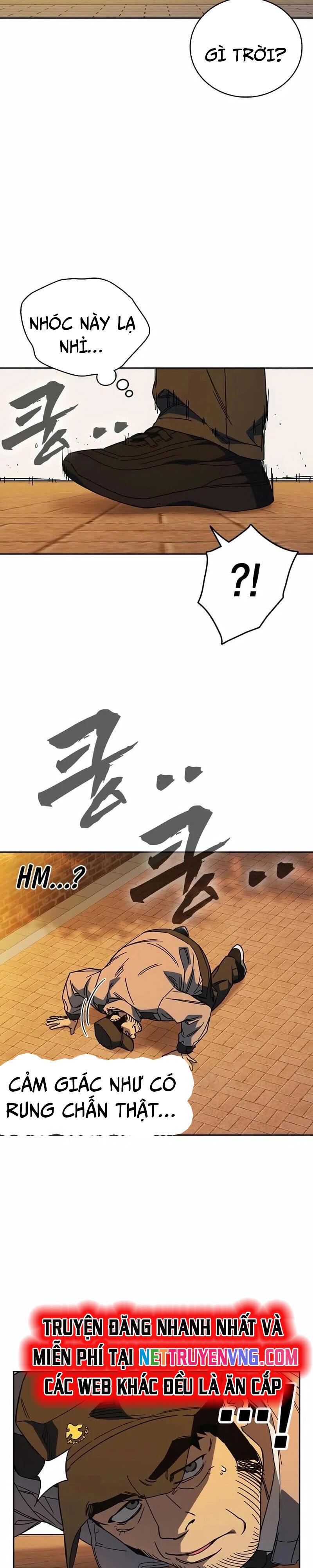 Học Nhóm - Chapter 264 - Page 21