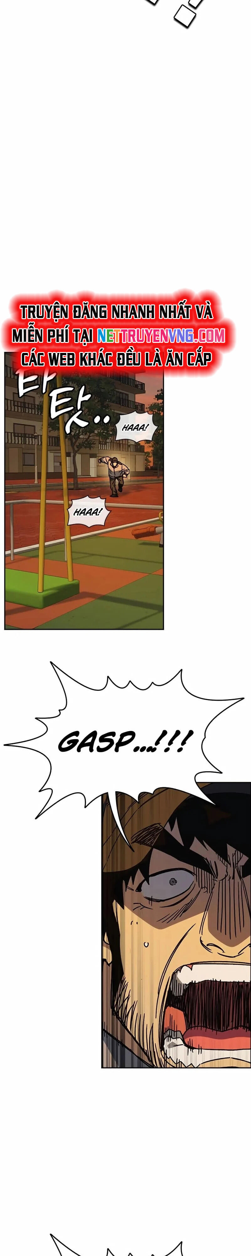 Học Nhóm - Chapter 264 - Page 23