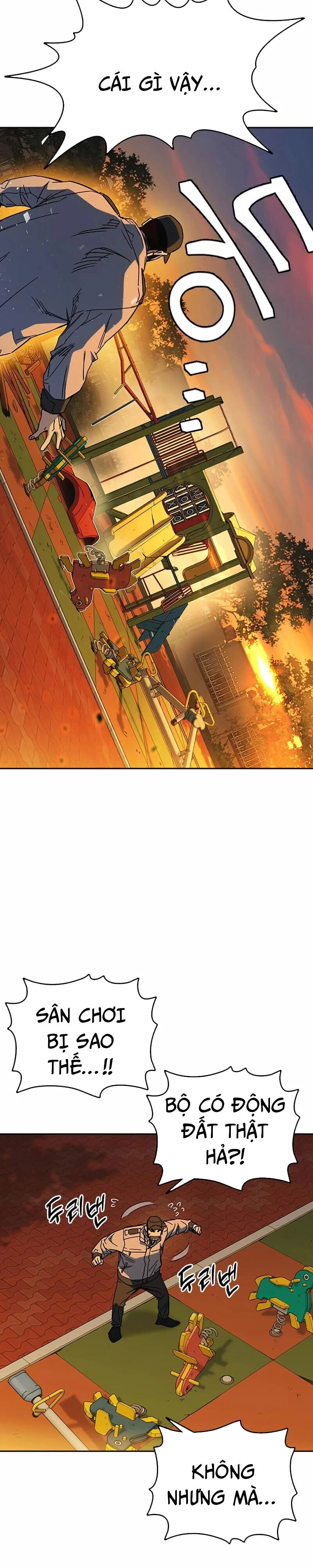 Học Nhóm - Chapter 264 - Page 24