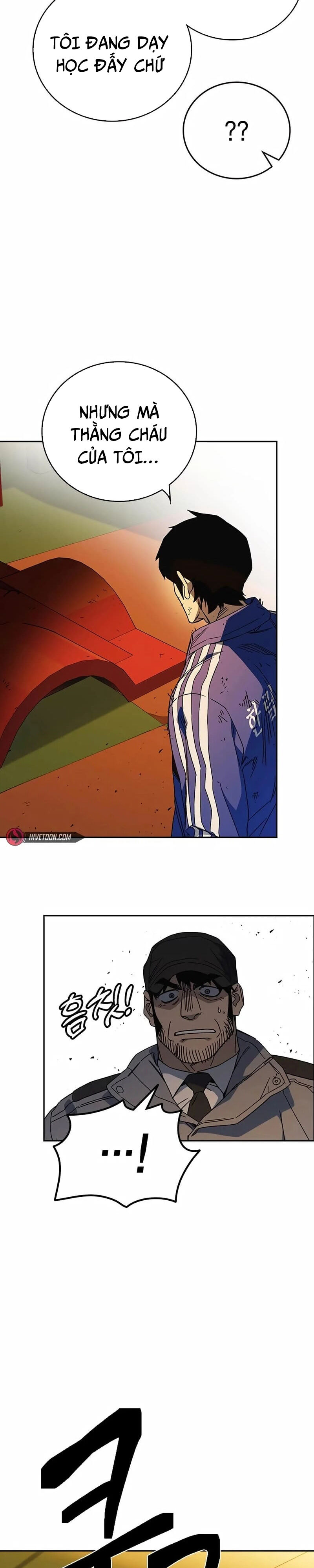 Học Nhóm - Chapter 264 - Page 28