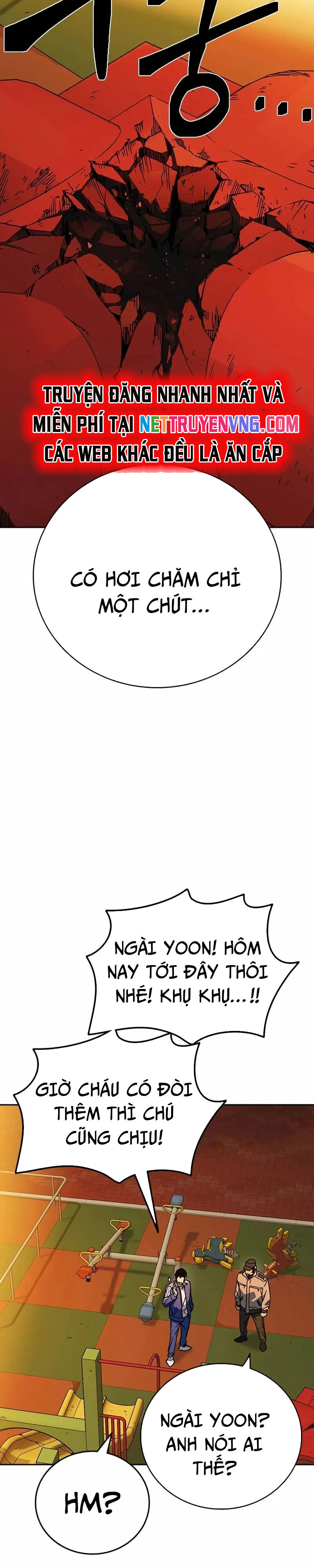 Học Nhóm - Chapter 264 - Page 29