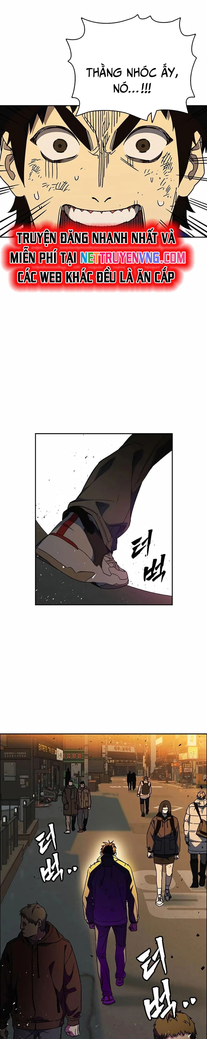 Học Nhóm - Chapter 264 - Page 31