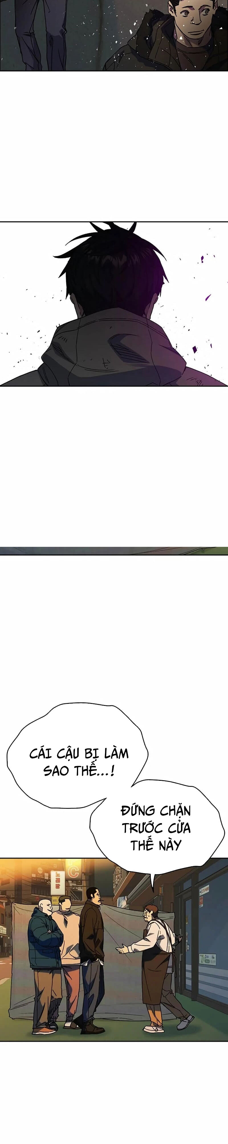 Học Nhóm - Chapter 264 - Page 32