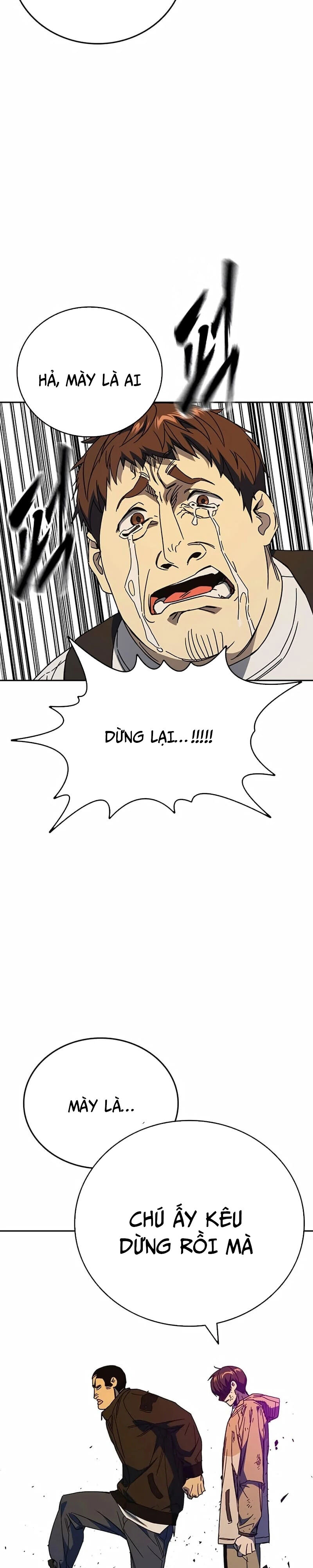 Học Nhóm - Chapter 264 - Page 37