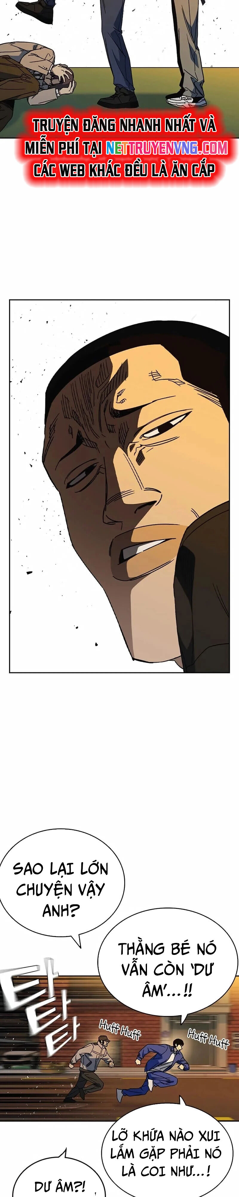 Học Nhóm - Chapter 264 - Page 38