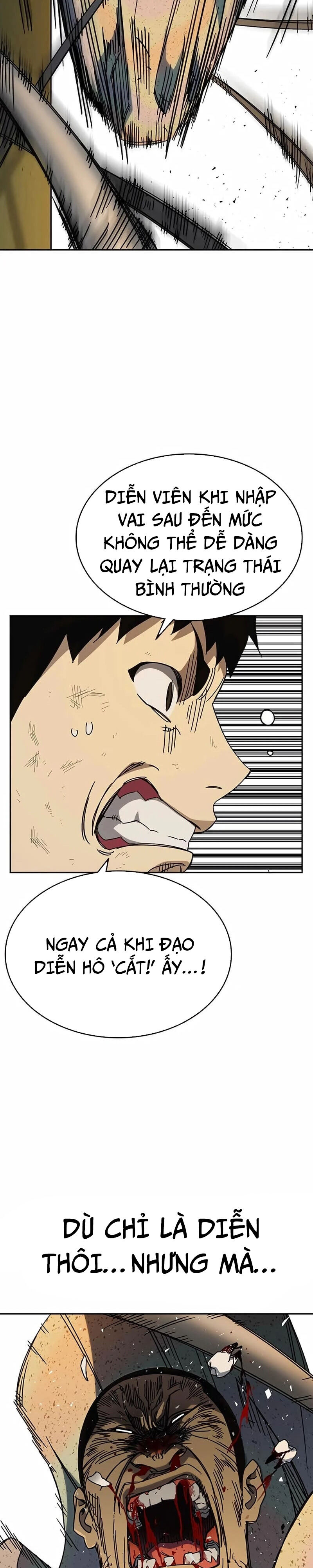 Học Nhóm - Chapter 264 - Page 40