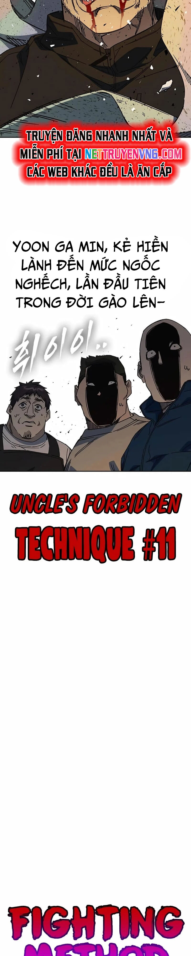 Học Nhóm - Chapter 264 - Page 41