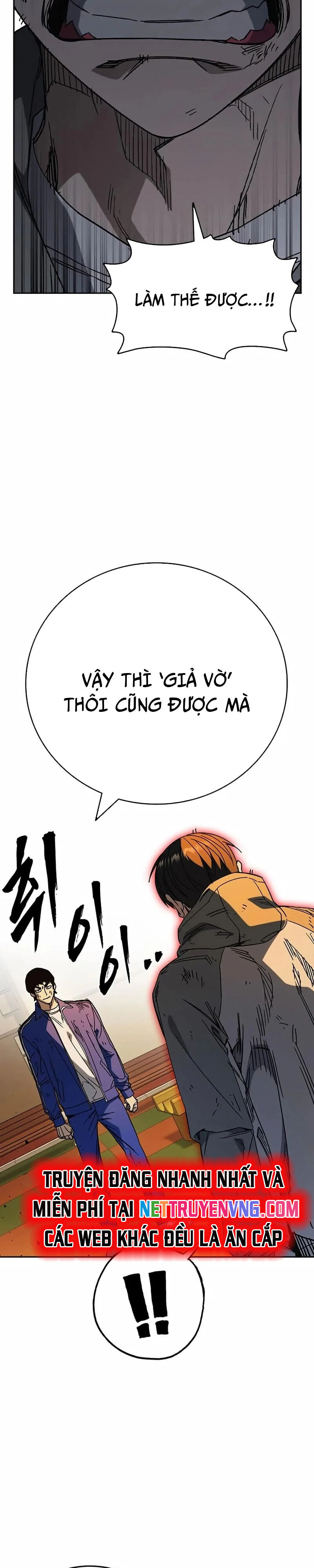 Học Nhóm - Chapter 264 - Page 7