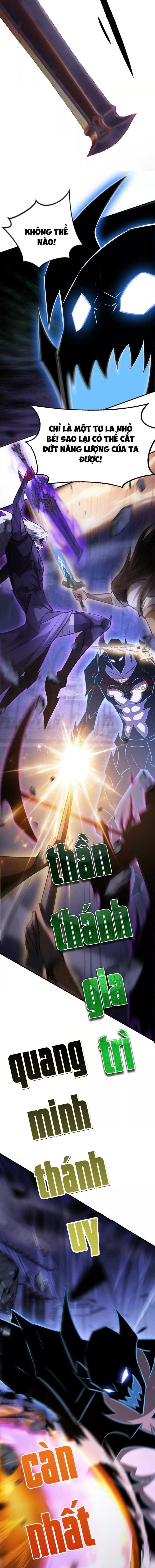 Võng Du Thiên Hạ Vô Song - Chapter 83 - Page 10