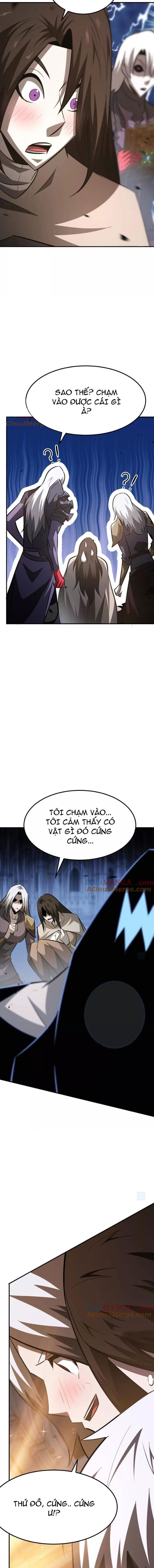 Võng Du Thiên Hạ Vô Song - Chapter 83 - Page 13