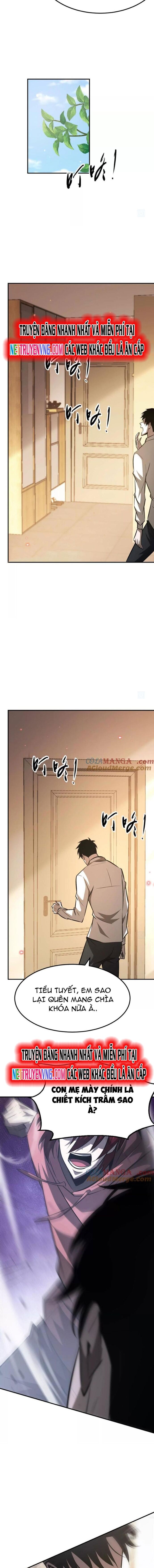 Võng Du Thiên Hạ Vô Song - Chapter 83 - Page 17