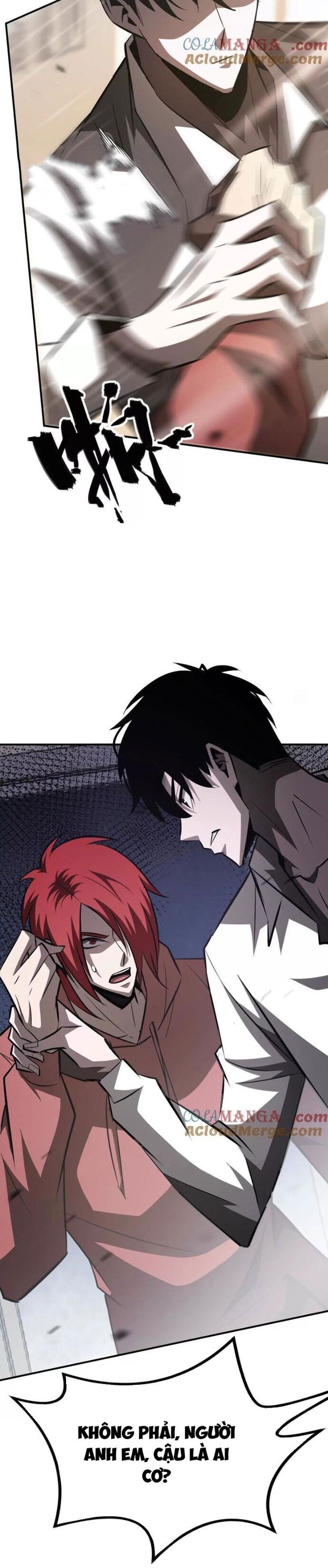 Võng Du Thiên Hạ Vô Song - Chapter 83 - Page 18