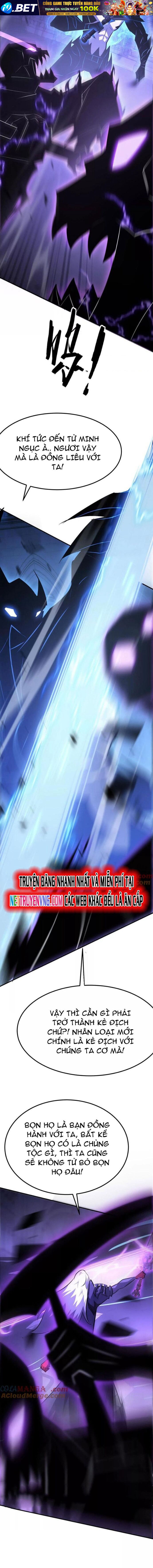 Võng Du Thiên Hạ Vô Song - Chapter 83 - Page 3