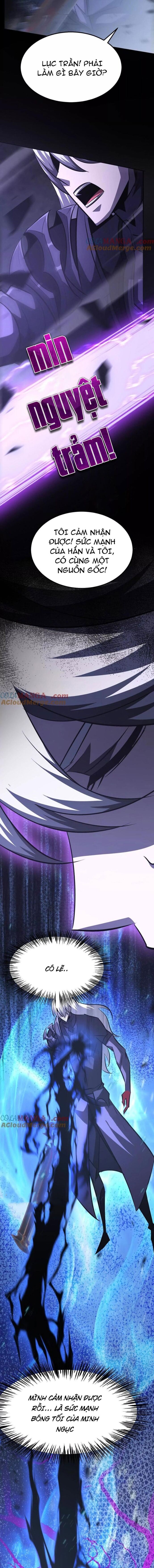 Võng Du Thiên Hạ Vô Song - Chapter 83 - Page 7