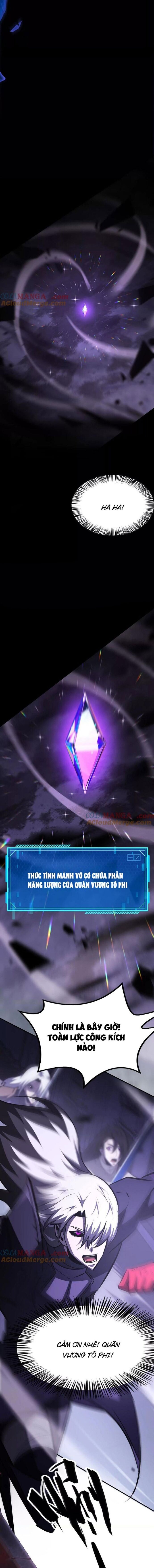 Võng Du Thiên Hạ Vô Song - Chapter 83 - Page 9