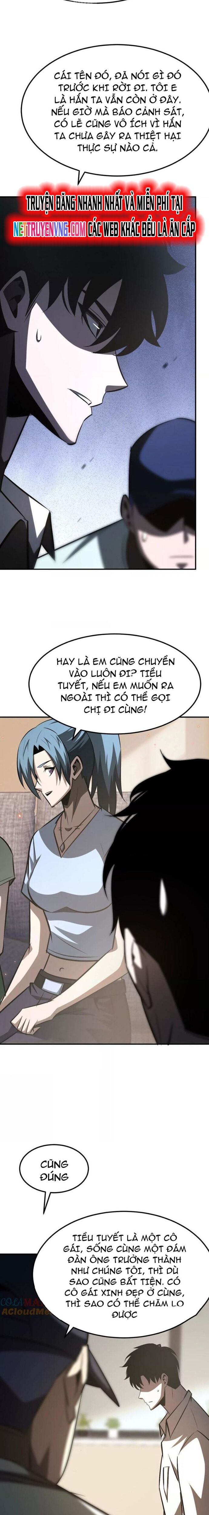 Võng Du Thiên Hạ Vô Song - Chapter 84 - Page 11