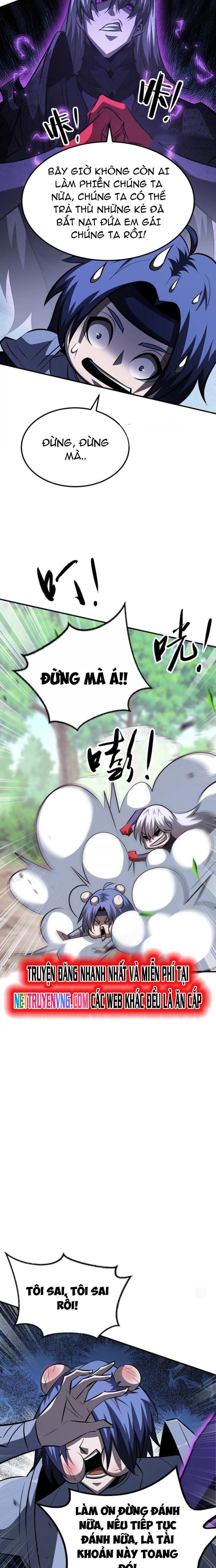 Võng Du Thiên Hạ Vô Song - Chapter 84 - Page 15