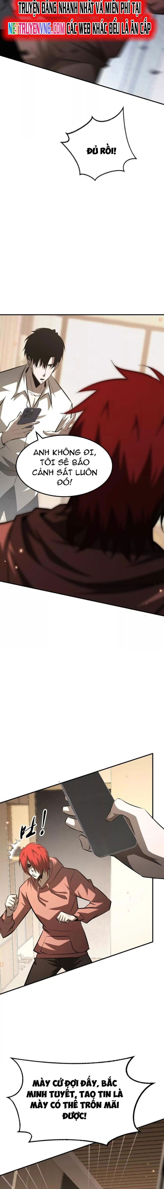 Võng Du Thiên Hạ Vô Song - Chapter 84 - Page 3