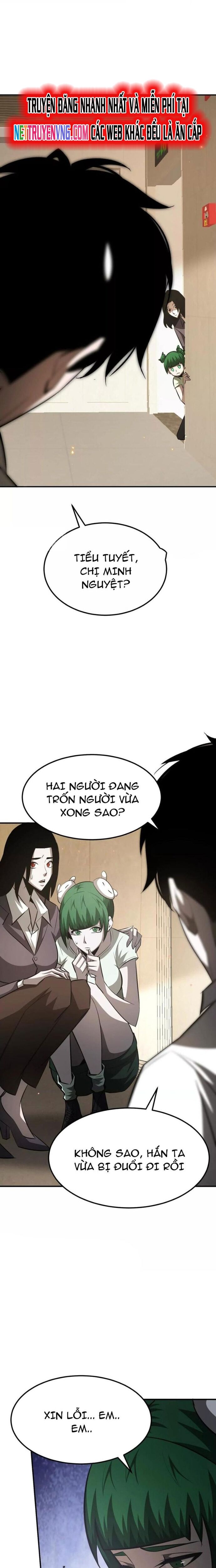 Võng Du Thiên Hạ Vô Song - Chapter 84 - Page 4
