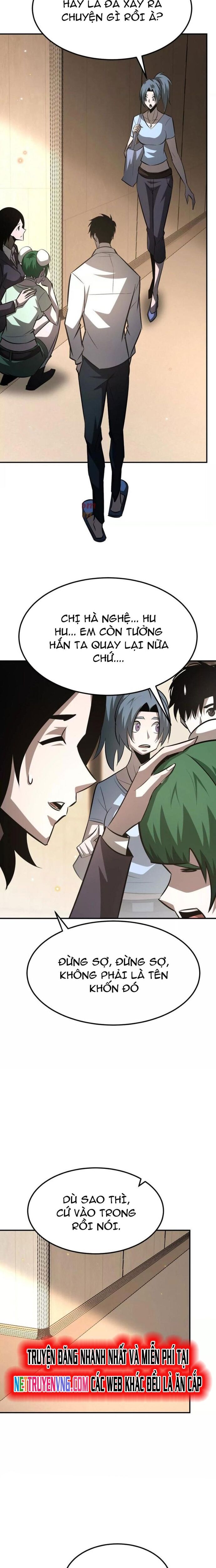 Võng Du Thiên Hạ Vô Song - Chapter 84 - Page 6