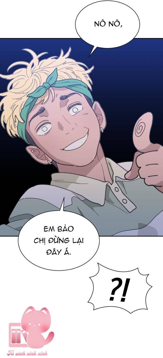 Vận May Không Ngờ Chapter 46 - Trang 22