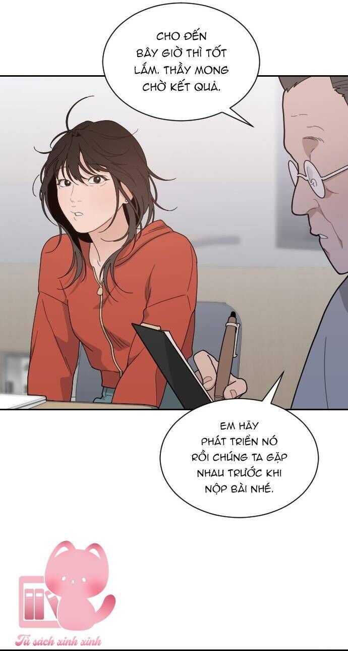 Vận May Không Ngờ Chapter 46 - Trang 31